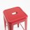 Packs Taburetes Altos - Pack 6 Taburetes Torix Altos - Rojo