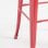 Packs Taburetes Altos - Pack 4 Taburetes Torix Altos - Rojo