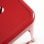 Packs Taburetes Bajos - Pack 2 Taburetes Torix Bajos - Rojo