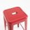 Packs Taburetes Altos - Pack 2 Taburetes Torix Altos - Rojo