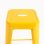 Packs Taburetes Bajos - Pack 4 Taburetes Torix Bajos - Amarillo