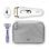 Braun Silk-expert Pro 5 PL5117 IPL Depiladora de Luz Pulsada + 3 Accesorios