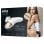 Braun Silk-expert Pro 5 PL5117 IPL Depiladora de Luz Pulsada + 3 Accesorios