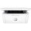 Multifonction HP LaserJet M140w Laser Mono WiFi Compact Blanc