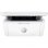 Multifonction HP LaserJet M140w Laser Mono WiFi Compact Blanc
