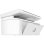 Multifonction HP LaserJet M140w Laser Mono WiFi Compact Blanc