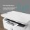 Multifonction HP LaserJet M140w Laser Mono WiFi Compact Blanc