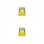 Nanocable Netzwerkkabel RJ45 SFTP LSZH Cat.6A 25cm Grau