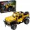 Lego Technic: Jeep Wrangler