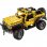 Lego Technic: Jeep Wrangler
