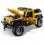 Lego Technic: Jeep Wrangler