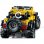 Lego Technic: Jeep Wrangler