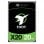 Seagate Exos X20 3,5 Zoll, 20 TB, SAS