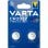 Varta 06032 Einwegbatterie CR2032 Lithium