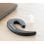InnovaGoods Ceaser Auricular Monoaural Inalámbrico Negro