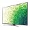 LG 75NANO866PA 75" LED Nanocell UltraHD 4K HDR10 Pro