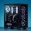 Câbles blindés Corsair PCIe 6+2 broches Type 4 Gen4 Premium blindés individuellement