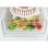 Candy Fresco CCE3T618FW Frigorífico Combi F Blanco