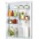 Candy Fresco CCE3T618FW Frigorífico Combi F Blanco