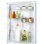 Candy Fresco CCE3T618FW Frigorífico Combi F Blanco