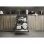 Haier XIB 6B2D3FB Lavavajillas Integrable 16 Cubiertos B