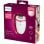 Philips Satinelle Essential BRE255/00 Epilierer Pink, Weiß