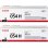 Cartucho Toner Canon 054H Negro Alto Rendimento