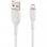 Câble Belkin Boost Charge Lightning vers USB Tressé 1m Mfi Blanc