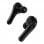 Belkin SoundForm Move Plus Auriculares Inalámbricos con Estuche de Carga Inalámbrica + Base de Carga Inalámbrica 10W