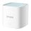 WiFi Mesh D-Link 2 Nodi AX1500 370 m² con IA e controllo vocale