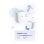 WiFi Mesh D-Link 2 Nodi AX1500 370 m² con IA e controllo vocale