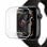 Fantastica protezione in silicone per Apple Watch 40mm serie 4/5/6/SE