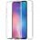 Coque en silicone 3D transparente cool pour Xiaomi Mi 9
