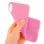 Cool Funda Silicona Rosa para Xiaomi Mi 9