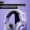 Astro A10 Gen 2 Auriculares Gaming para PlayStation/PC Lila