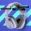Astro A10 Gen 2 Auriculares Gaming para PlayStation/PC Lila