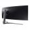 Samsung LC49HG90DMRXEN 49" QLED Ultrawide FullHD 144Hz FreeSync 2 Curva