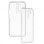 Funda para móvil La Casa de las Carcasas Silicona Transparente para Xiaomi Redmi 9