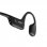 Shokz OpenRun Pro Casque de sport sans fil Noir