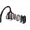 Shokz OpenRun Pro Casque de sport sans fil Noir