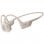 Cuffie sportive wireless Shokz OpenRun Pro Beige