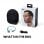 Casque de sport sans fil Shokz OpenRun Pro bleu