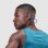 Auriculares Shokz OpenRun inalámbricos Bluetooth deportivos con cancelación de ruido y protección IP67 azul
