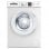 Fagor 3FE-8112 Lavadora Carga Frontal 8Kg D Blanca
