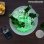 InnovaGoods Sonice Cubitera LED con Altavoz 5W