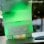 InnovaGoods Sonice Cubitera LED con Altavoz 5W