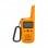 Motorola Talkabout T72 Pack 2 Walkie Talkie 8Km Giallo