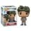 Figura da collezione Funko Pop Ghostbusters Afterlife Podcast vinile 9 cm