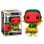 Funko Pop Marvel Wandavision Halloween Vision
