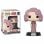 Funko Pop Star Wars E8 Vice Admiral Holdo